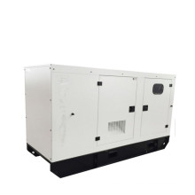 Cummins Silent Type Diesel Generator